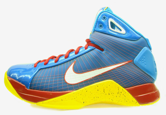 Nike Hyperdunk – Philippines – Available @ House of Hoops LA