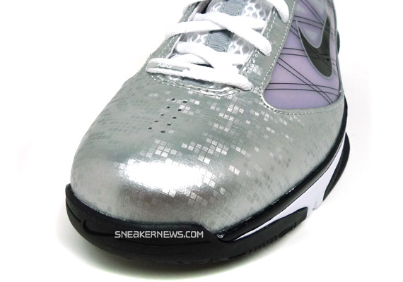 Nike Hyperize – Tony Parker PE