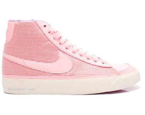 blazer mid pink