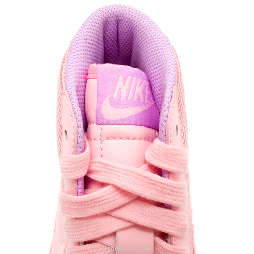 Nike Womens Blazer Mid - Pink - Sail - SneakerNews.com