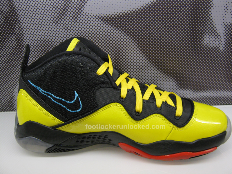 nike-zoom-fun-police-bumble-bee-7