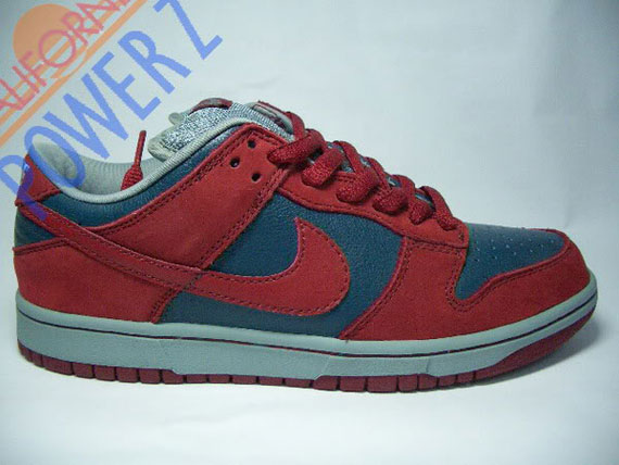 Collections: Nike SB Dunks - Power Z - SneakerNews.com