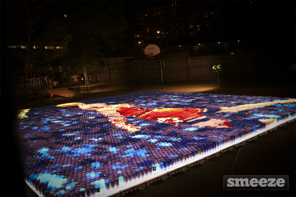 St. Alfred x Gatorade – Michael Jordan ‘Then. Now. Forever.’ Commercial Shoot