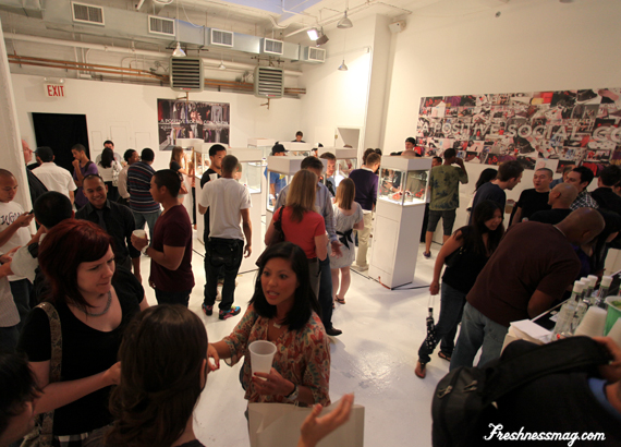 Staple Design x Airwalk – Launch Party Recap