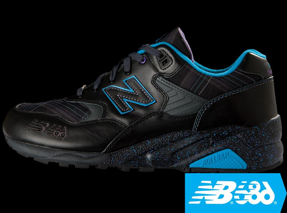 686 times new outlet balance 580 snowboard boots