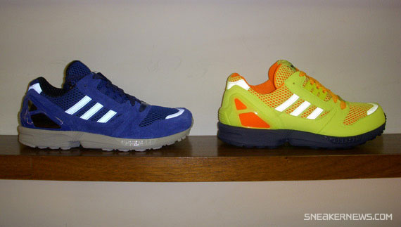 Adidas zx discount 8000 david beckham