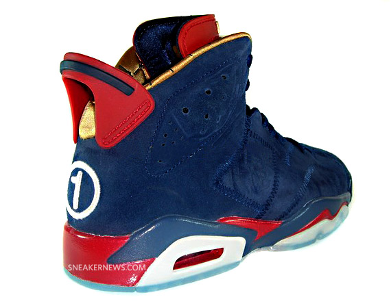 jordan vi doernbecher freestyle