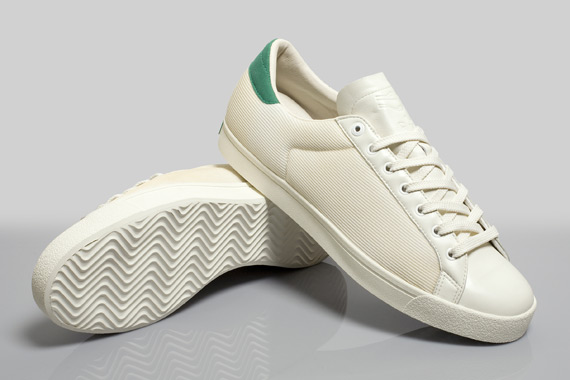 adidas Consortium - Rod Laver Series - SneakerNews.com