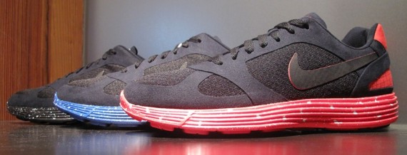 Nike on sale lunar mariah