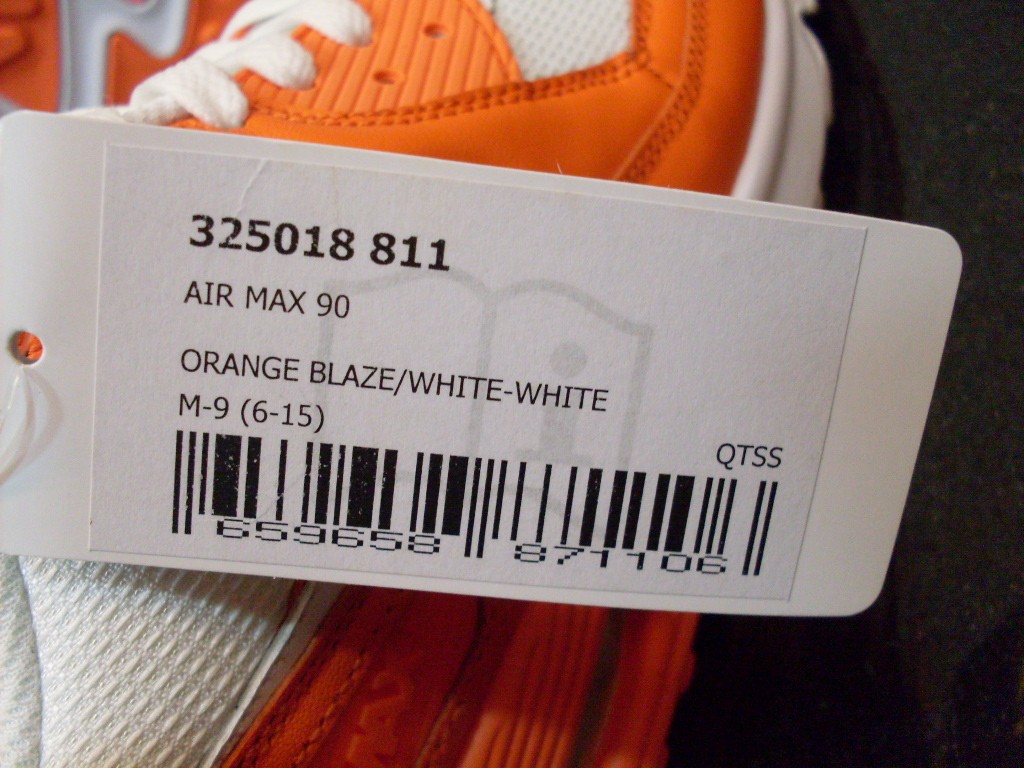 nike-air-max-90-orange-blaze-spring-2010-8 nike-air-max-90-orange-blaze-spring-2010-8