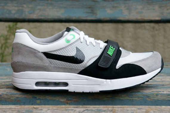 air max one chlorophylle