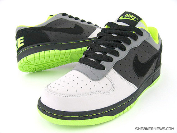 Big Nike Low - Neon Air Max 95 Inspired - - SneakerNews.com
