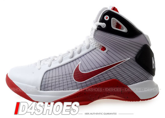 hyperdunk 2009