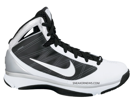 Nike Hyperize TB - Team Releases - SneakerNews.com