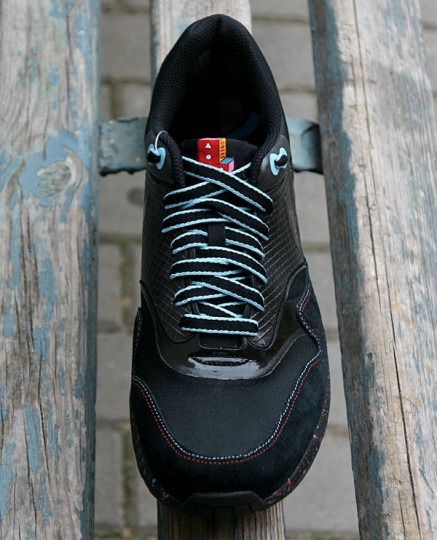 Parra x Nike Air Maxim 1 - Detailed Photos - SneakerNews.com