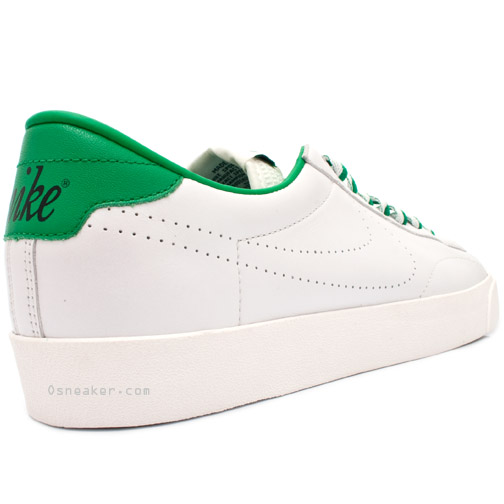 nike shoes that look like stan smiths