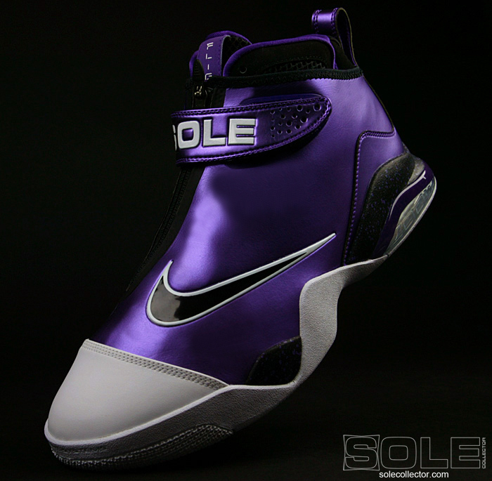Nike x Sole Collector - Zoom Flight Club