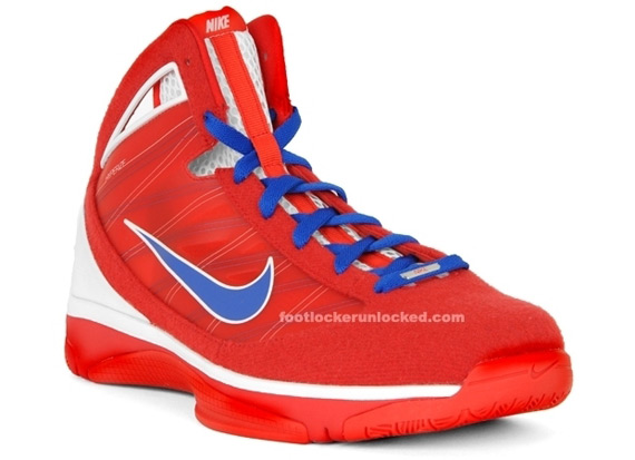 nike hyperize philadelphia pack3