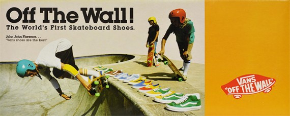 VANS - Off the Wall Pack - SneakerNews.com