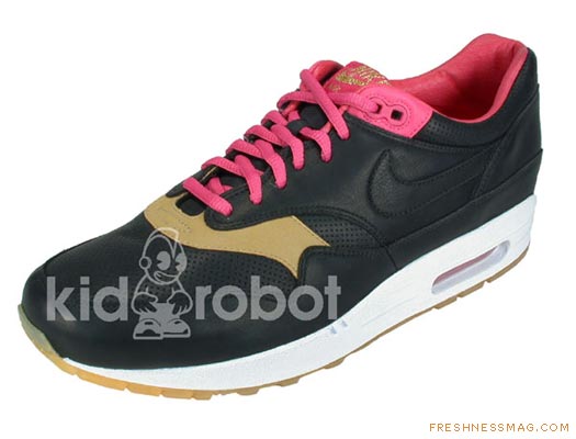 kidrobot air max 1