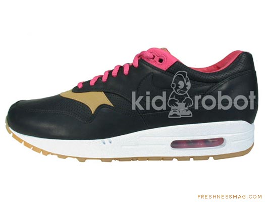 kidrobot air max