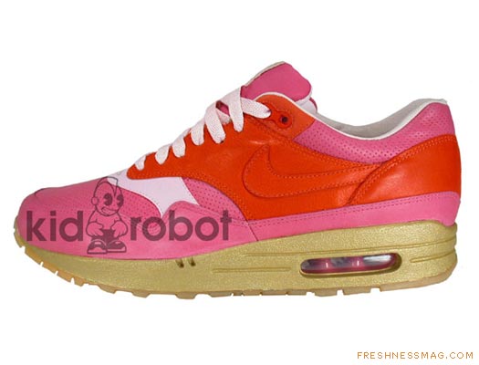 nike air max kid robot