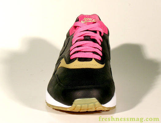 kidrobot nike air max 1