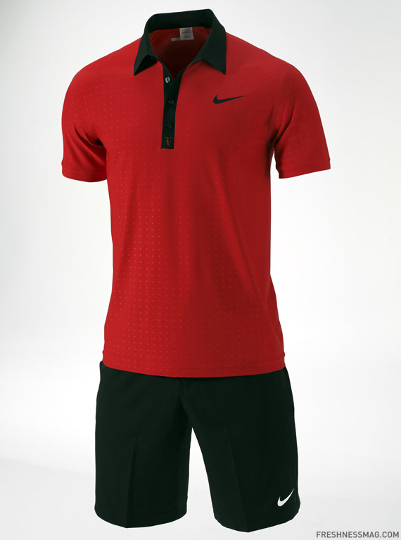 2009 US Open Gear from Rafael Nadal + More SneakerNews.com