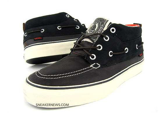 Chukka del outlet barco