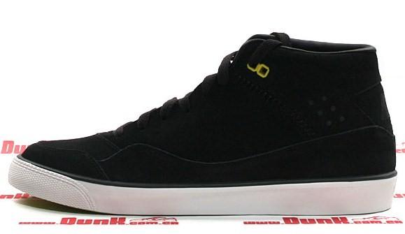 Nike Talache Mid AC - Black - Light Bone