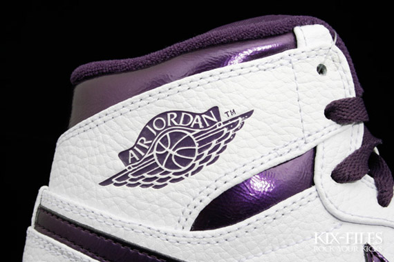 jordan 1 retro grand purple