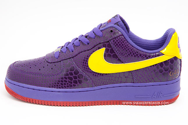 nike air force 1 0.44 sticky rubber