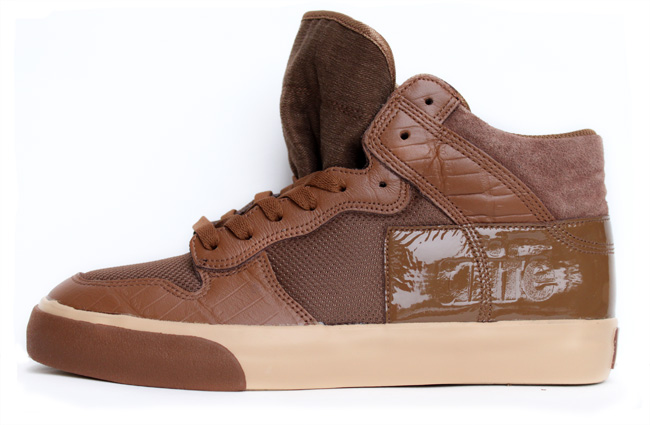 Brown-Alife-Americas