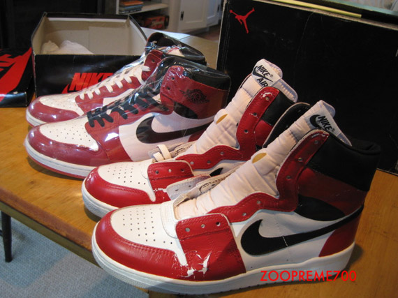 1984 air jordans for sale