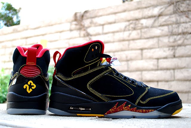 Jordan Sixty Plus_01 Jordan Sixty Plus_01