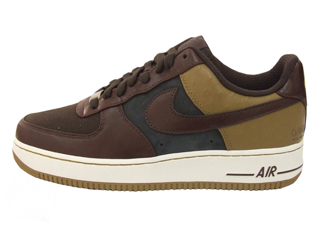 air force 1 premium difference