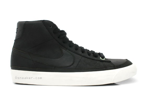 Nike Blazer Mid ND – Spring 2010 – 3GX Series