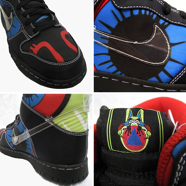 Nike-x-Cassette-Playa-Dunk-High-Premium-2 Nike-x-Cassette-Playa-Dunk-High-Premium-2