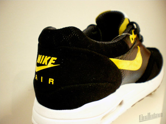 Nike S09 Air maxim 1 Torch 5