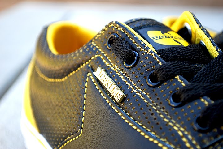 Wu-Tang Clan x Dekline Killerbee