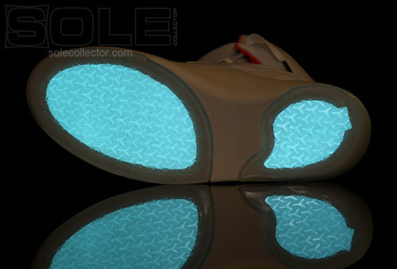Nike Air Yeezy - Tooling Design Process