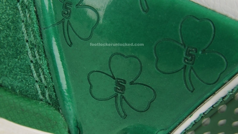 adidas TS Commander LT – Kevin Garnett – November ’09