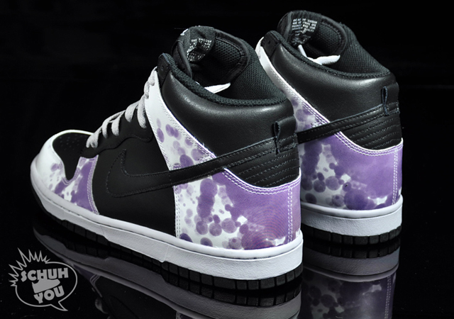 Wmns-Nike-Dunk-Hi-Skinny-Black-White-Purple-06 Wmns-Nike-Dunk-Hi-Skinny-Black-White-Purple-06