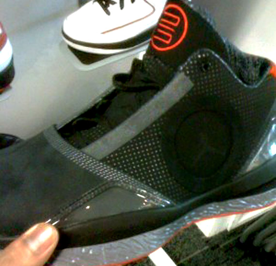 Air Jordan 2010 (XXV) – Sneak Preview