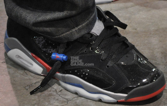 jordan 6 pistons