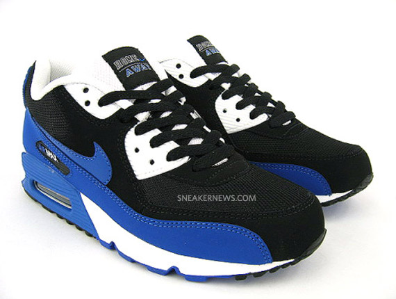 Mejores Ofertas Zapatillas Nike Air Max 90 Hombre Ventas