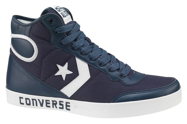 Converse Spring 2010 Footwear Preview - SneakerNews.com