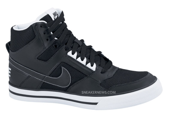 Nike Delta Force High AC - Upcoming Colorways - SneakerNews.com