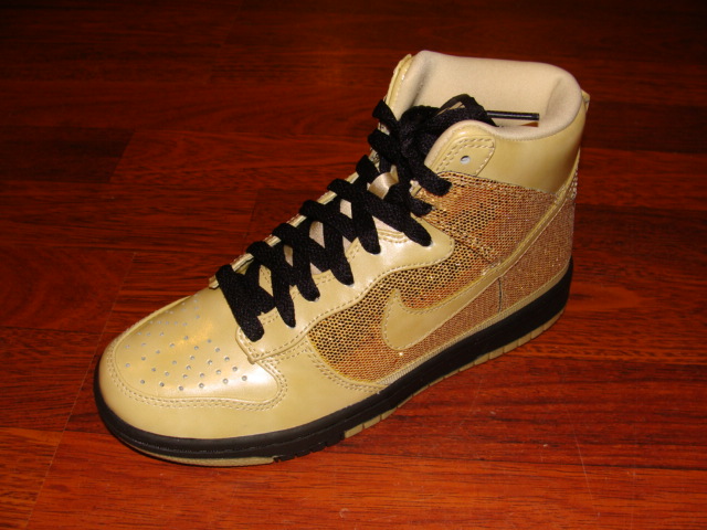 Nike Sportswear Womens Releases - Dunk High Skinny + Snow Waffle CL + Blazer High