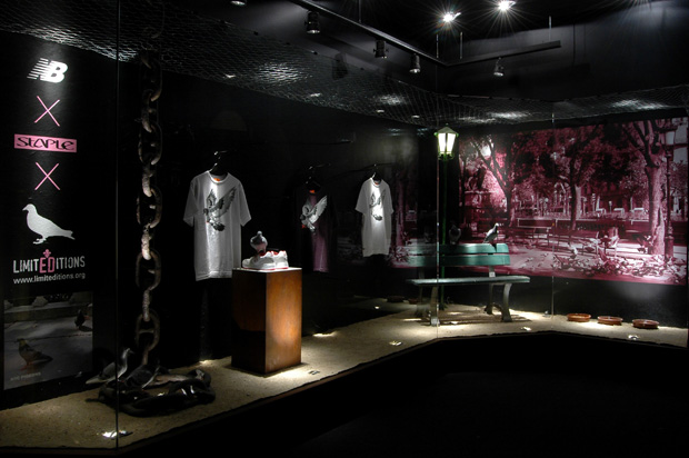 limiteditions-staple-new-balance-white-pigeon-575-installation-1